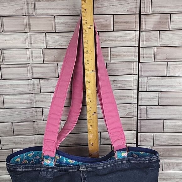 The Bossy Cow tote bag - Picture 4 of 10